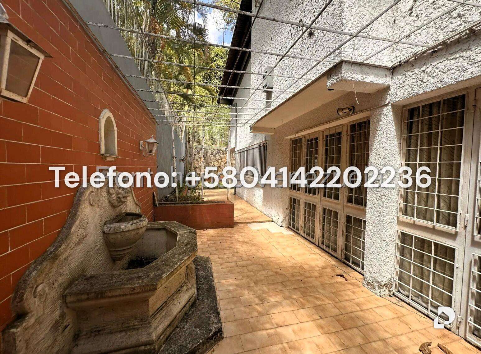 Casa en Alto Prado, Caracas – 10