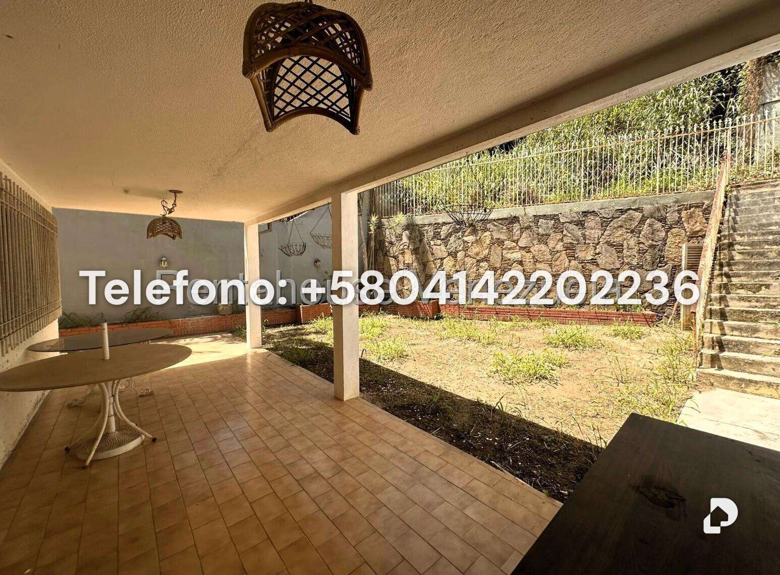 Casa en Alto Prado, Caracas – 12
