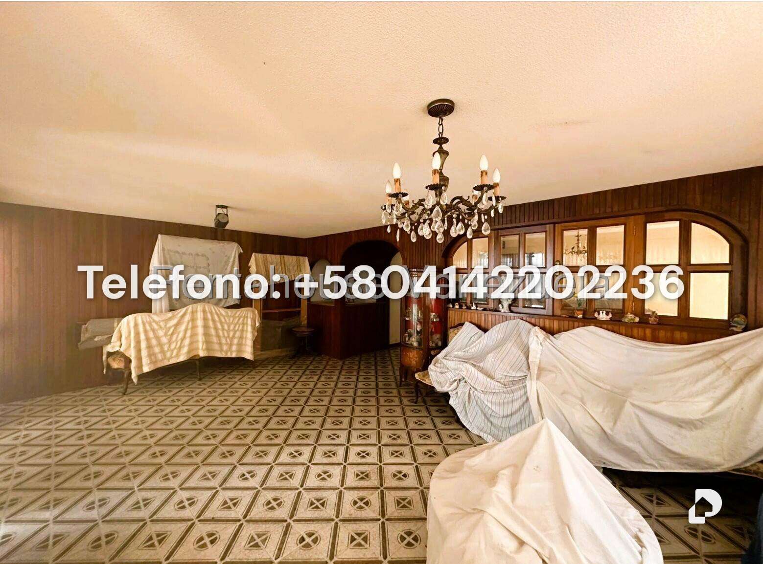Casa en Alto Prado, Caracas – 14