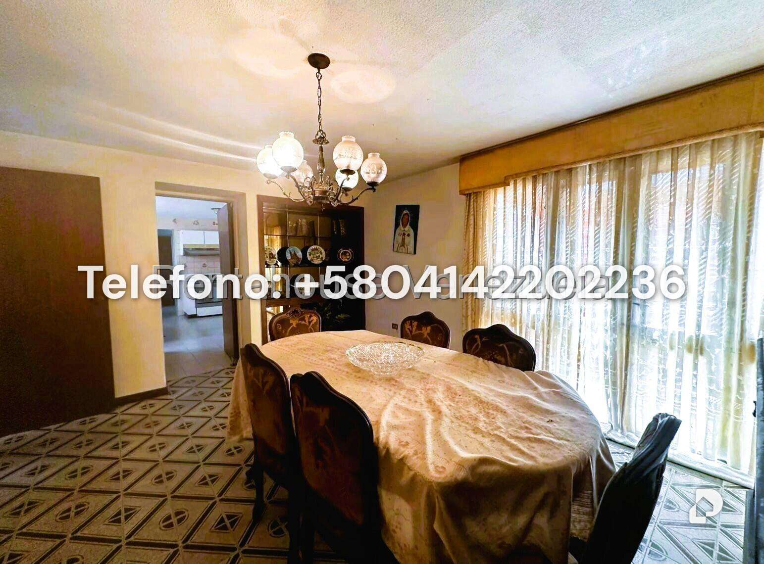 Casa en Alto Prado, Caracas – 16