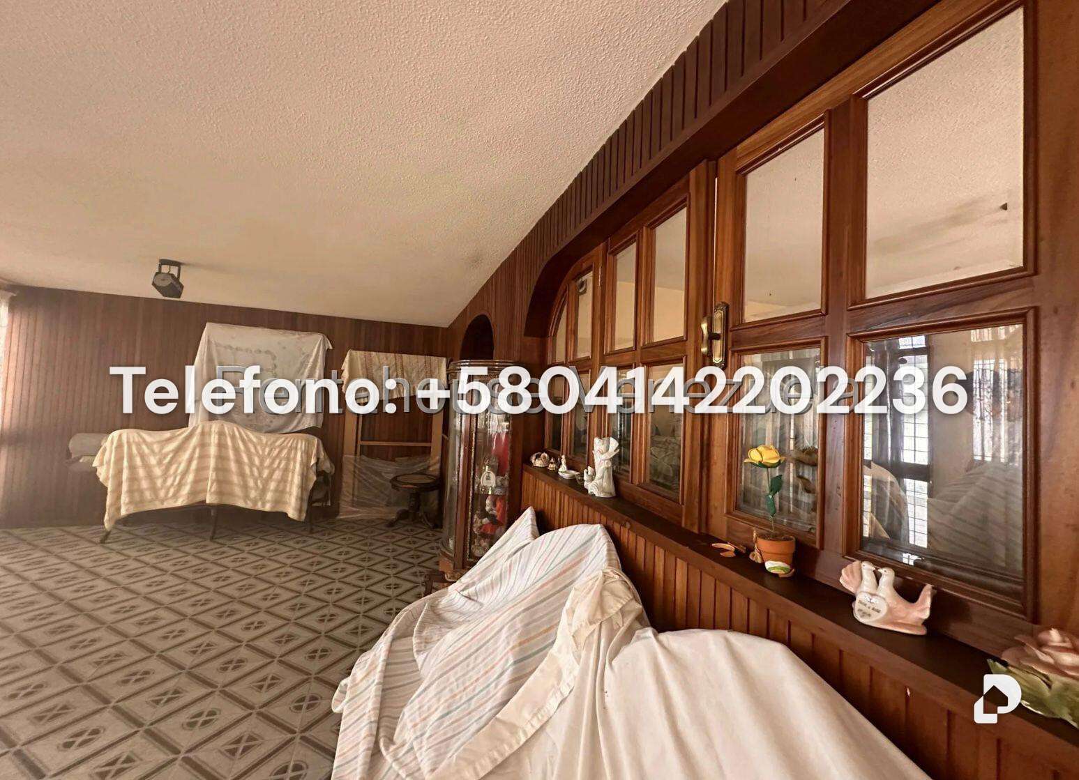 Casa en Alto Prado, Caracas – 13