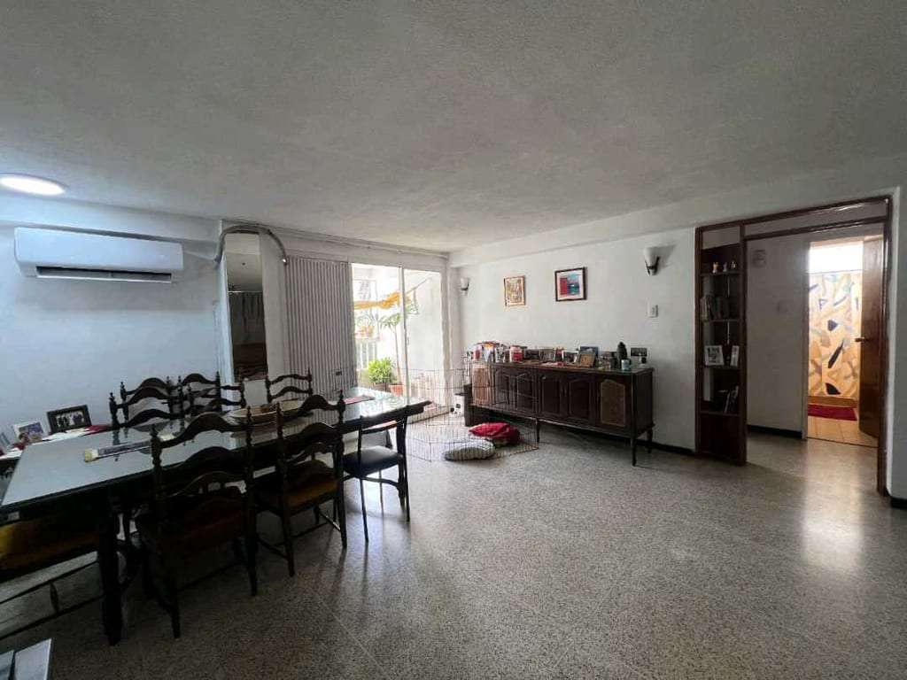 Apartamento en El Cafetal, Caracas - 1