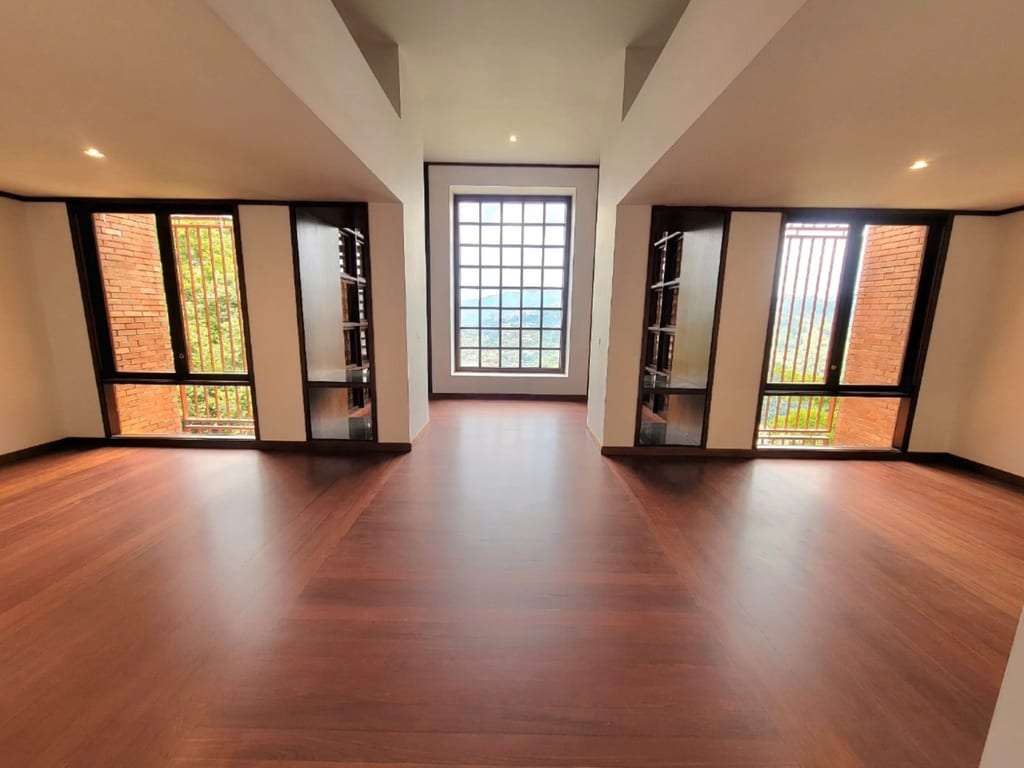 Casa en Colinas del Tamanaco, Baruta - 1