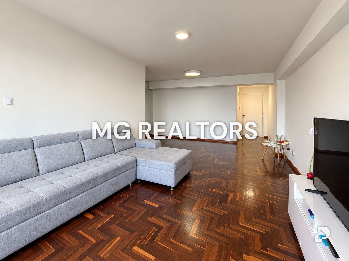 Apartamento en Manzanares, Caracas – 14