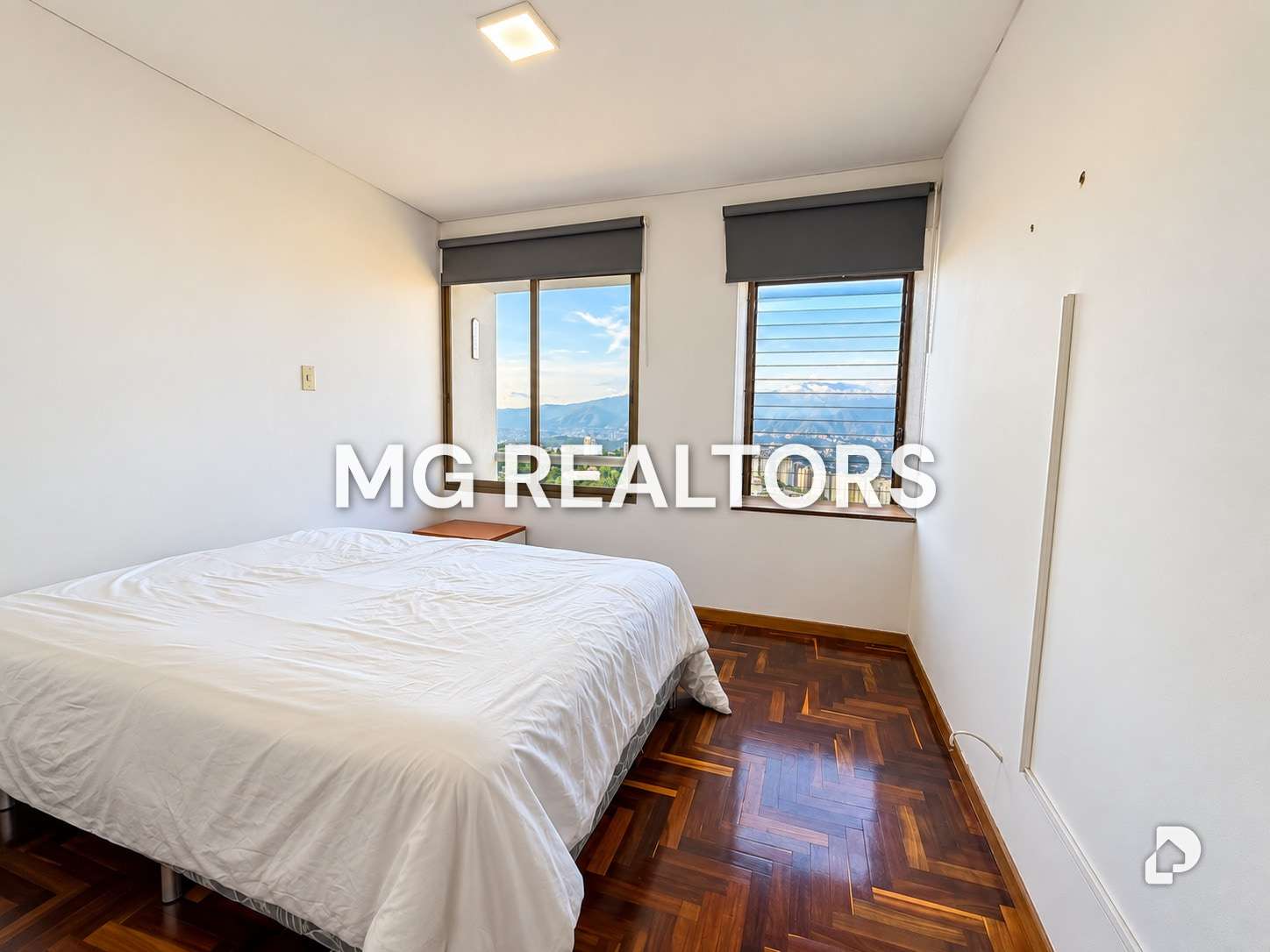 Apartamento en Manzanares, Caracas – 8