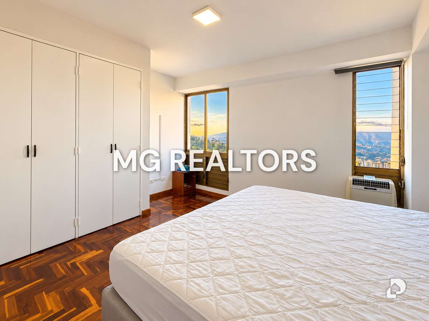 Apartamento en Manzanares, Caracas – 10