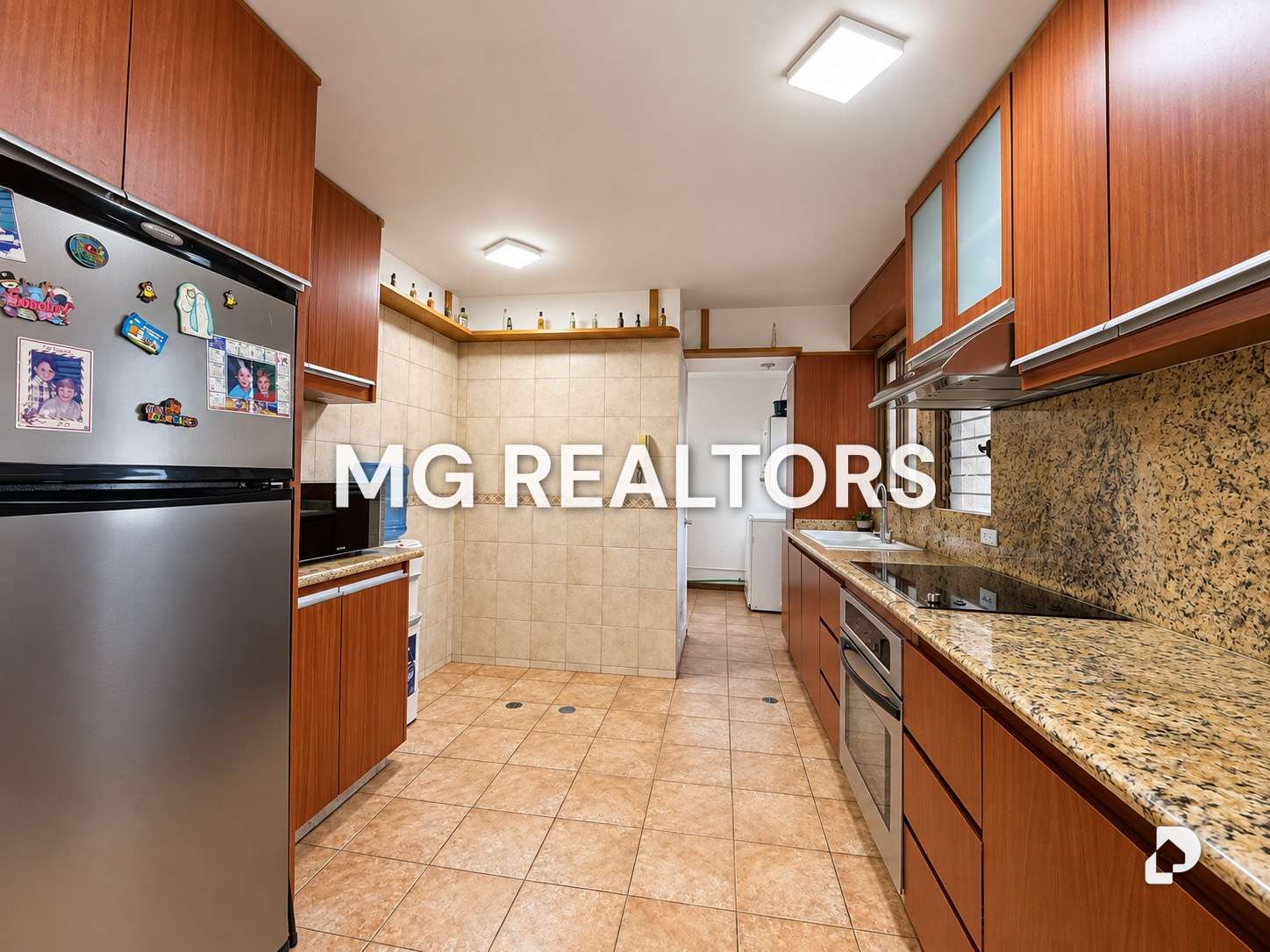 Apartamento en Manzanares, Caracas – 3