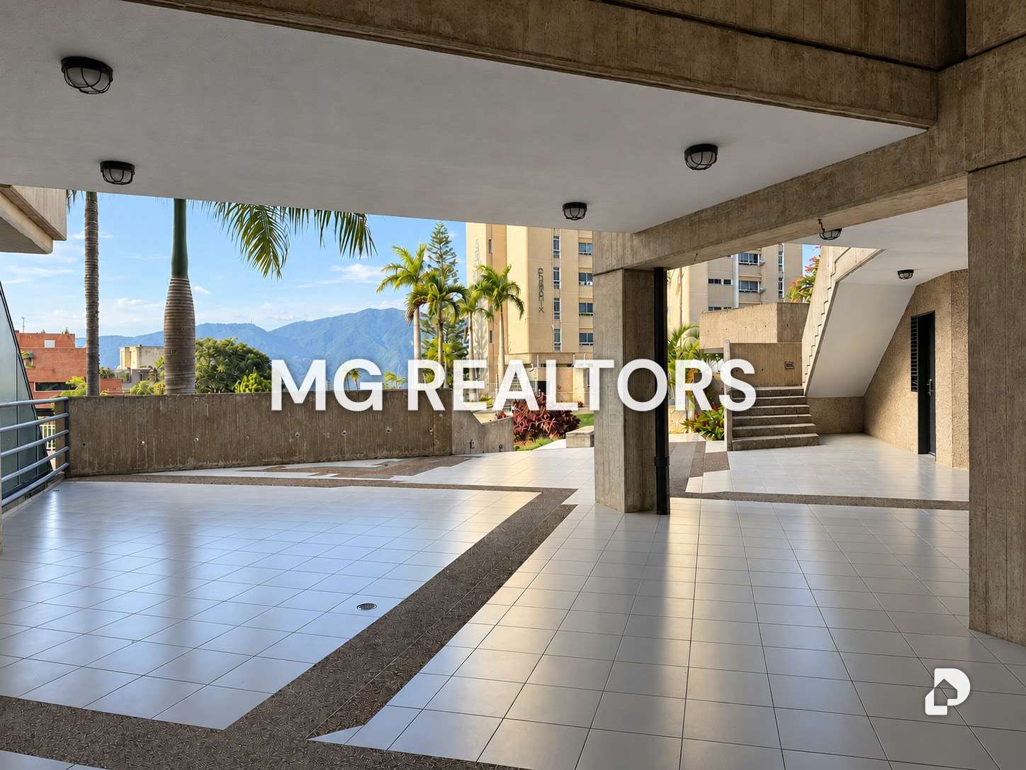 Apartamento en Manzanares, Caracas – 16
