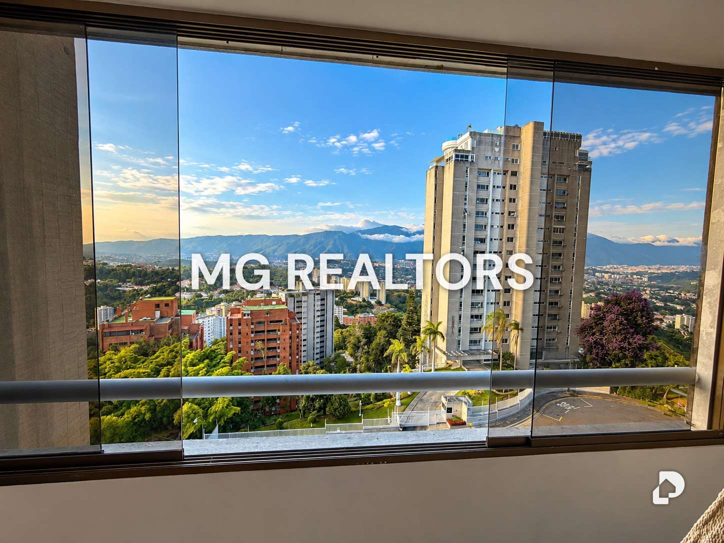 Apartamento en Manzanares, Caracas – 5