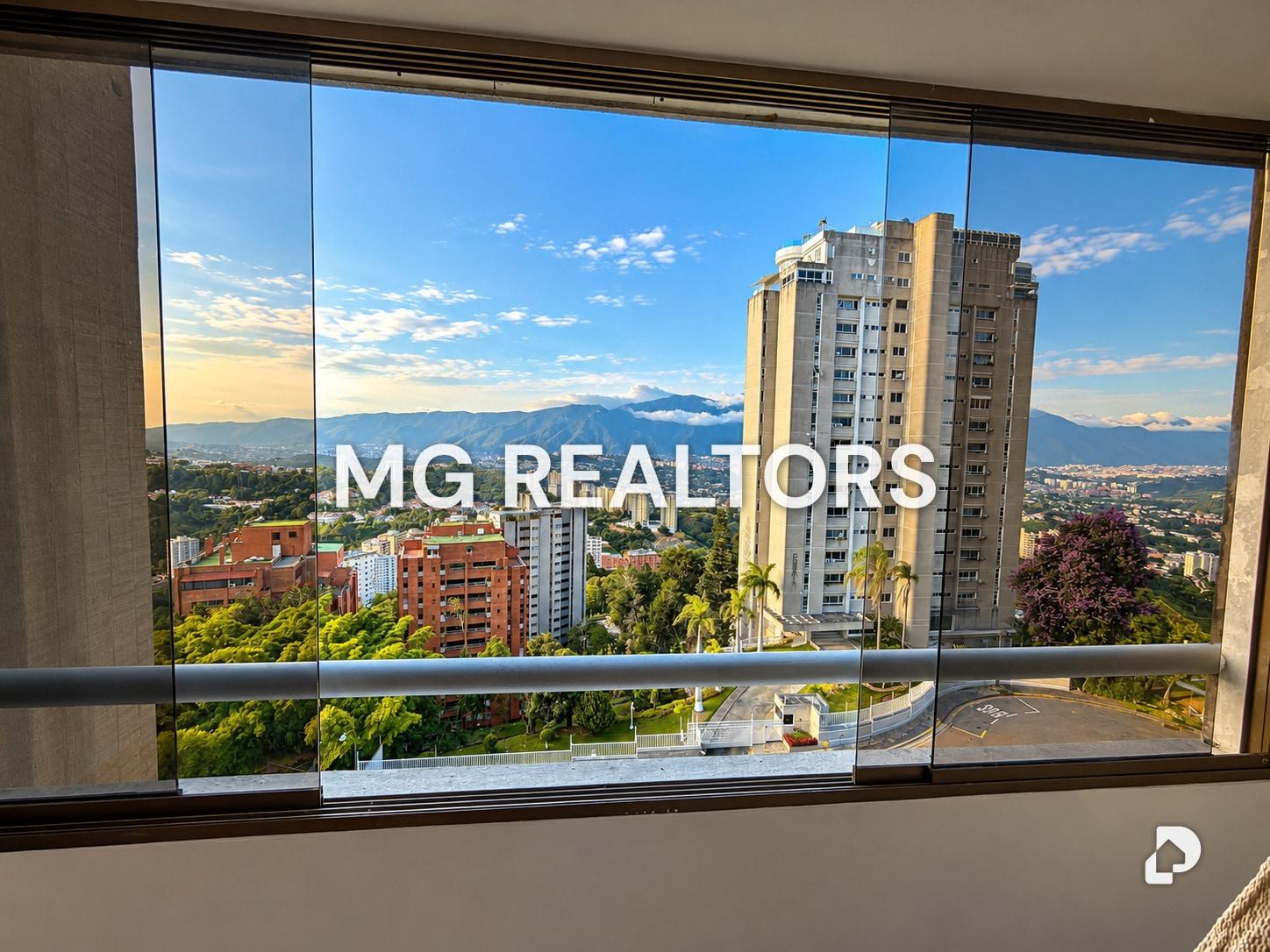 Apartamento en Manzanares, Caracas – 5