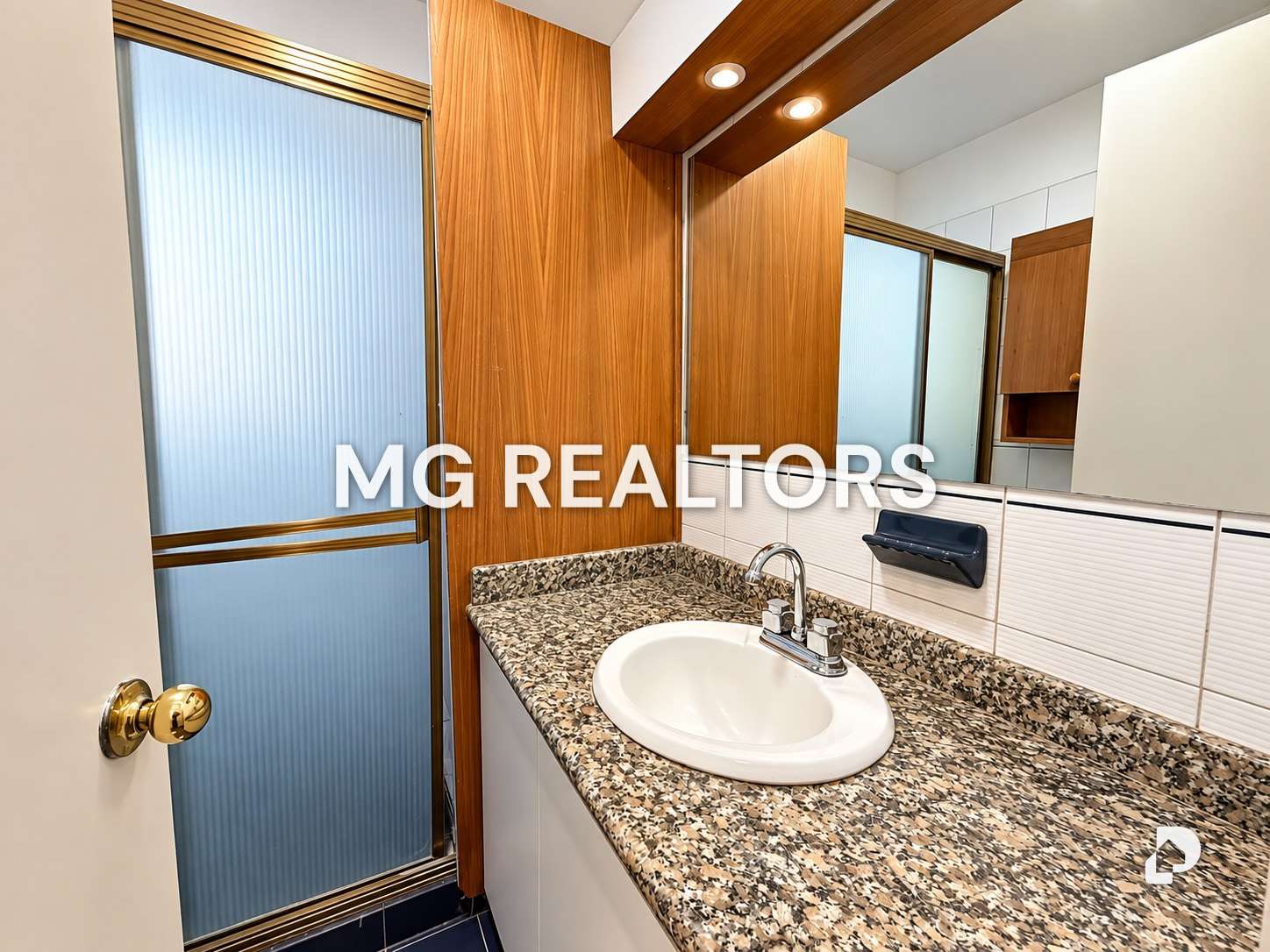 Apartamento en Manzanares, Caracas – 12