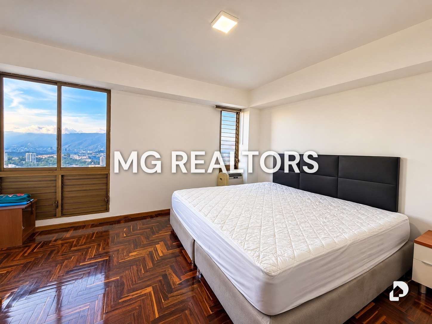 Apartamento en Manzanares, Caracas – 9