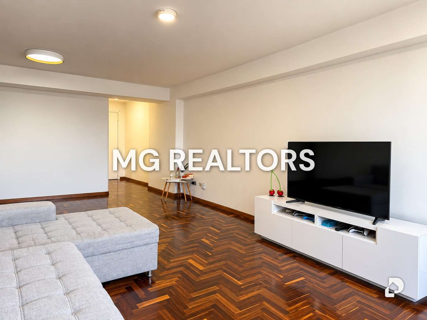Apartamento en Manzanares, Caracas – 6