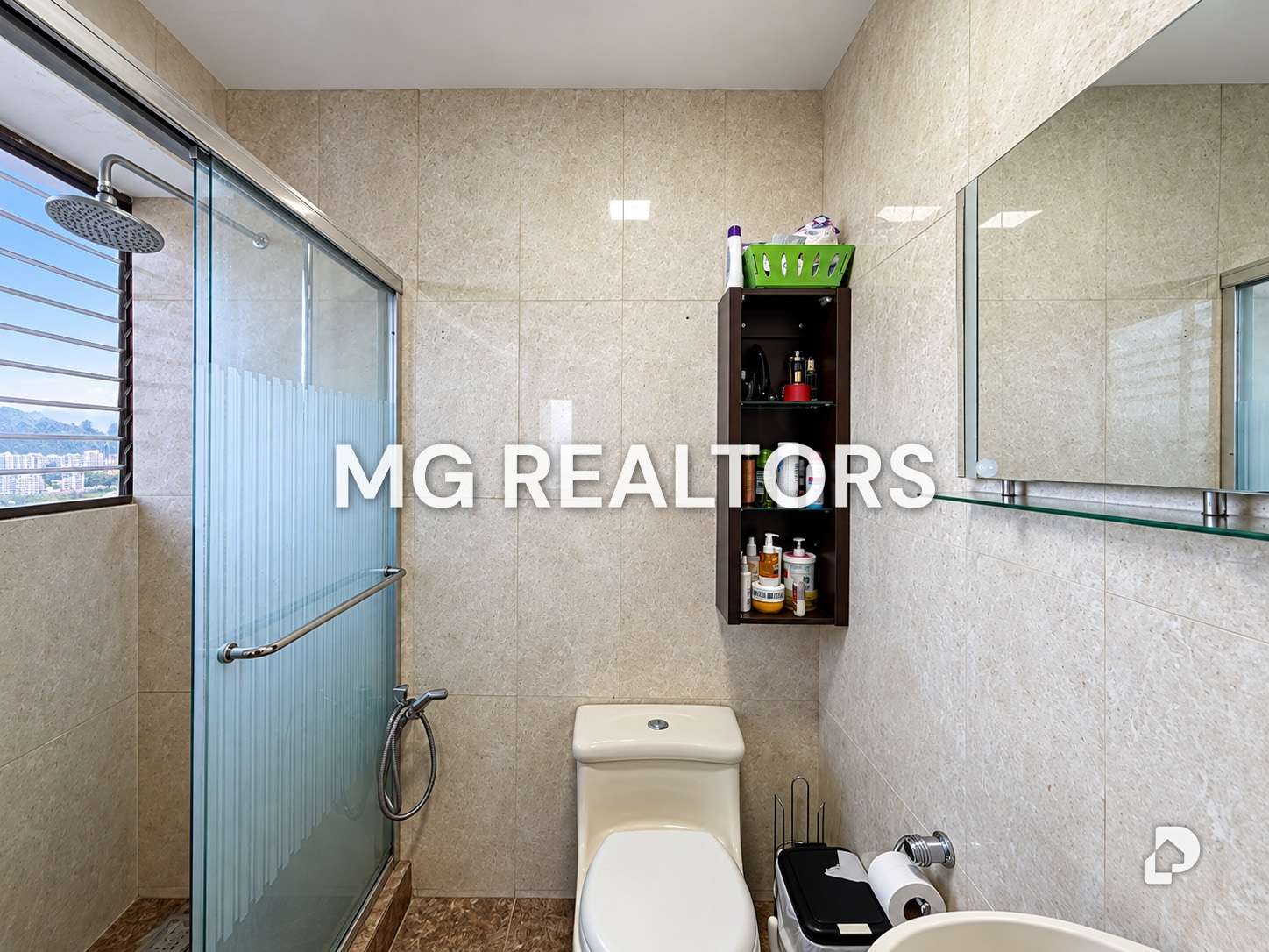 Apartamento en Manzanares, Caracas – 11