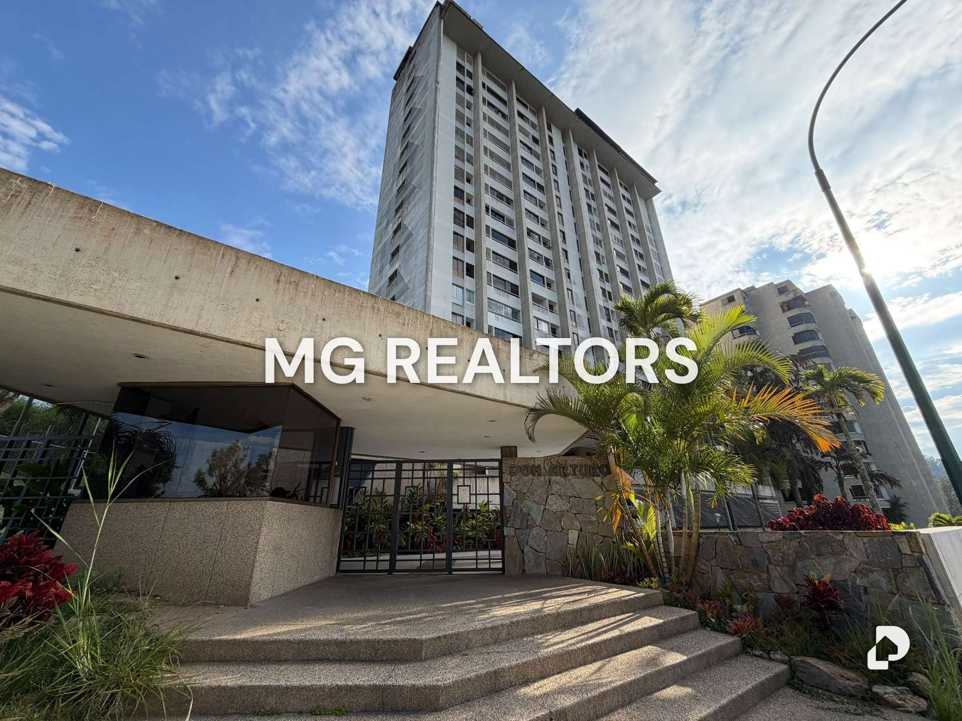 Apartamento en Manzanares, Caracas – 1