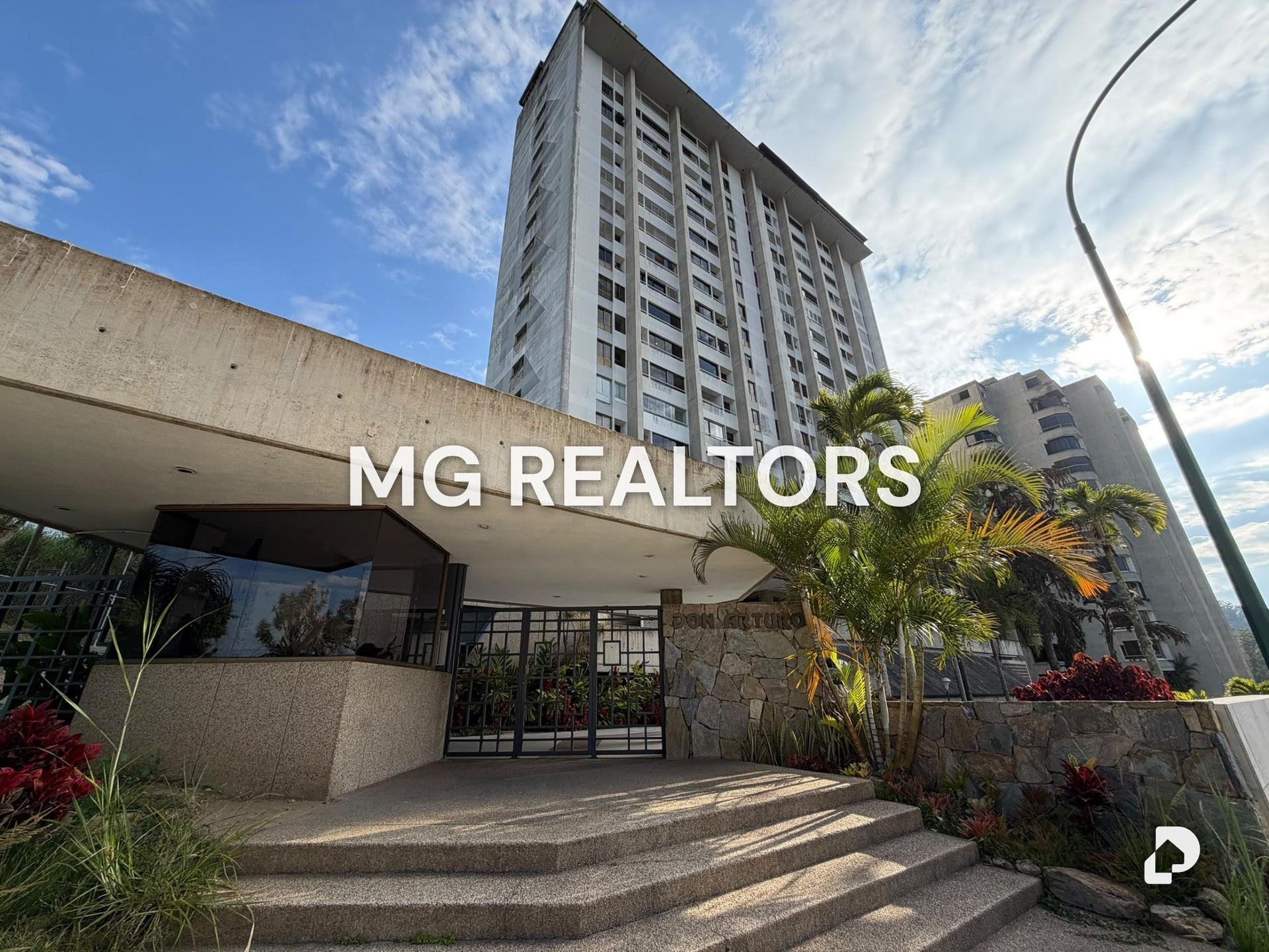 Apartamento en Manzanares, Caracas – 1