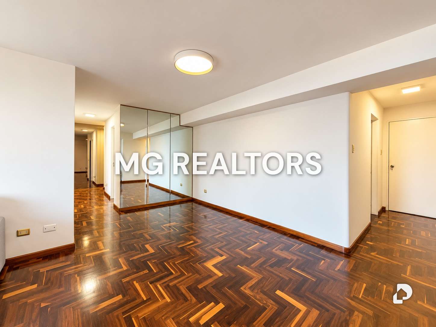 Apartamento en Manzanares, Caracas – 7