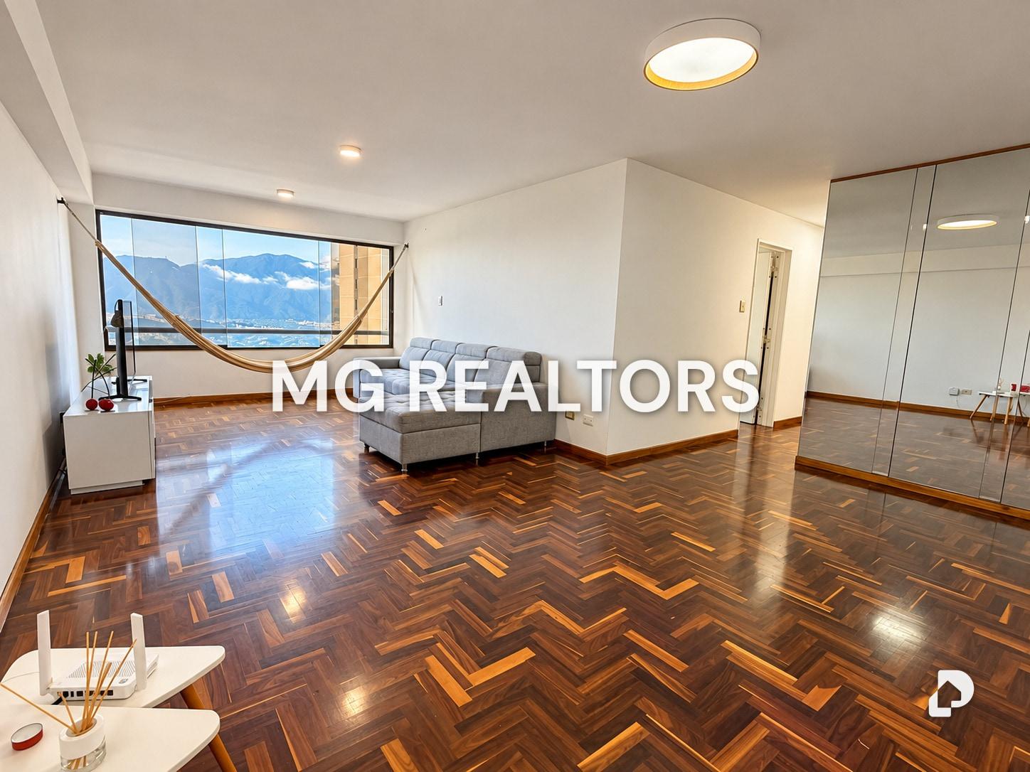 Apartamento en Manzanares, Caracas – 4