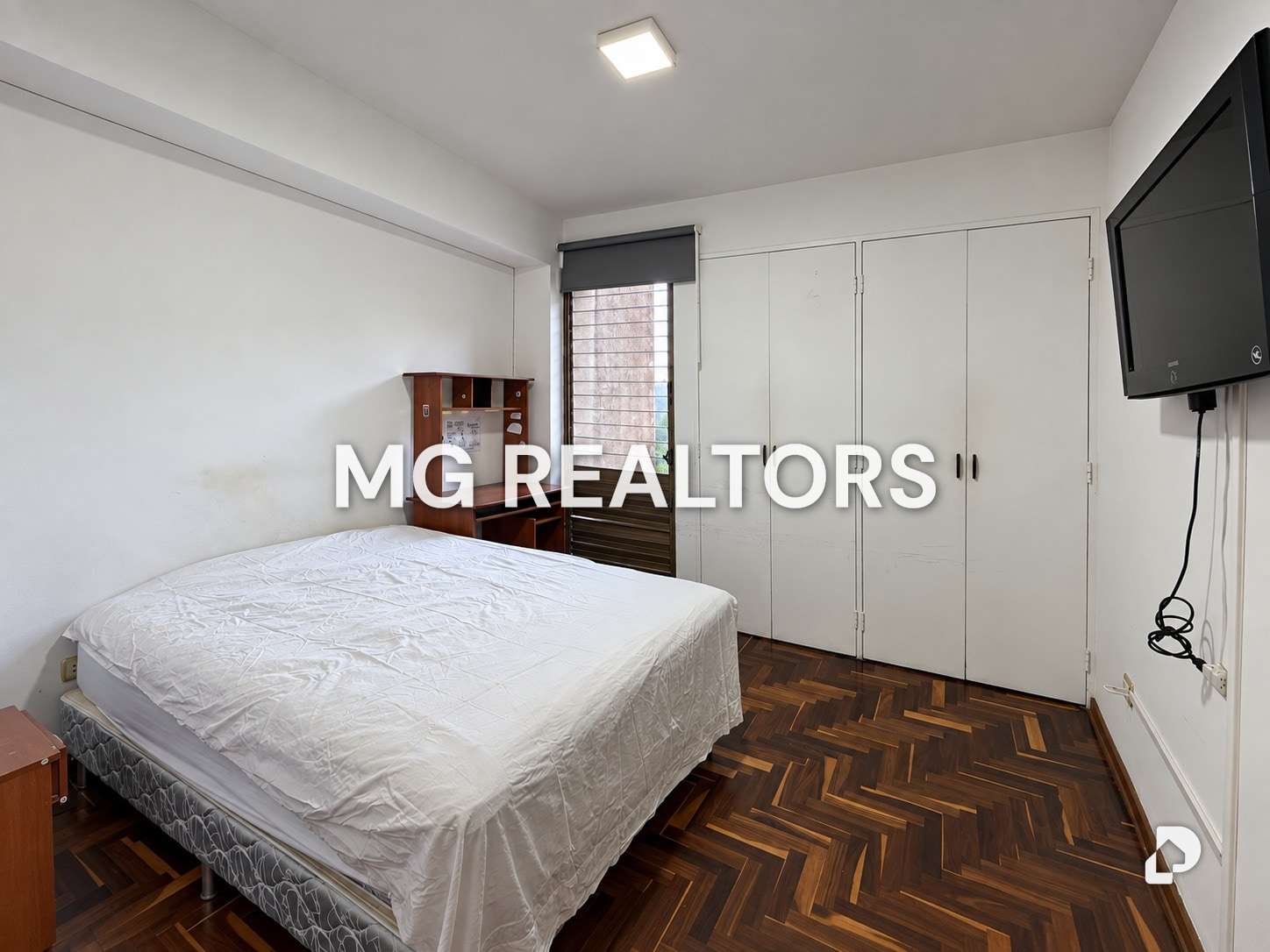 Apartamento en Manzanares, Caracas – 13