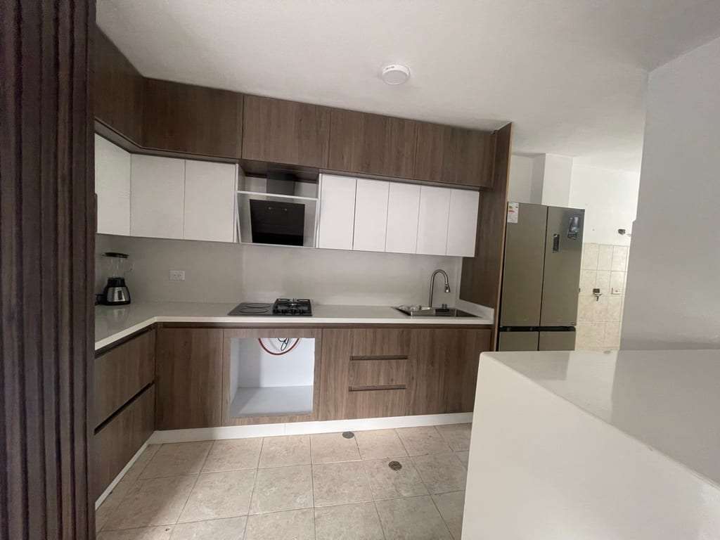 Apartment in La Granja, Valencia - 1