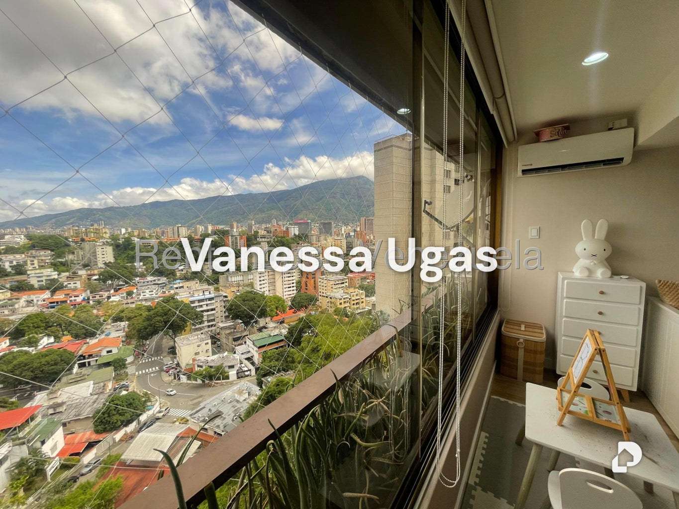 Apartamento en Colinas de Bello Monte, Caracas – 6