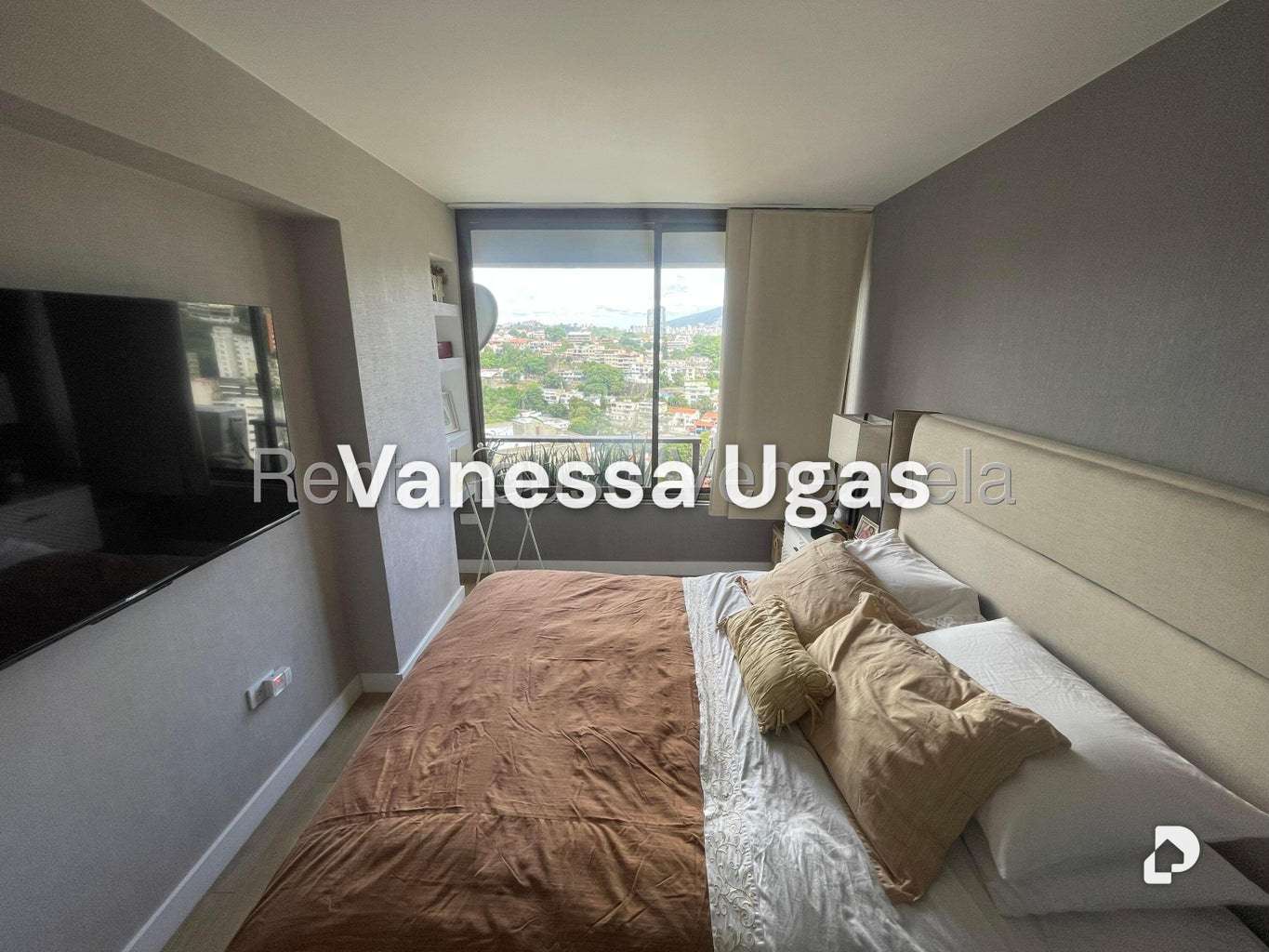 Apartamento en Colinas de Bello Monte, Caracas – 15