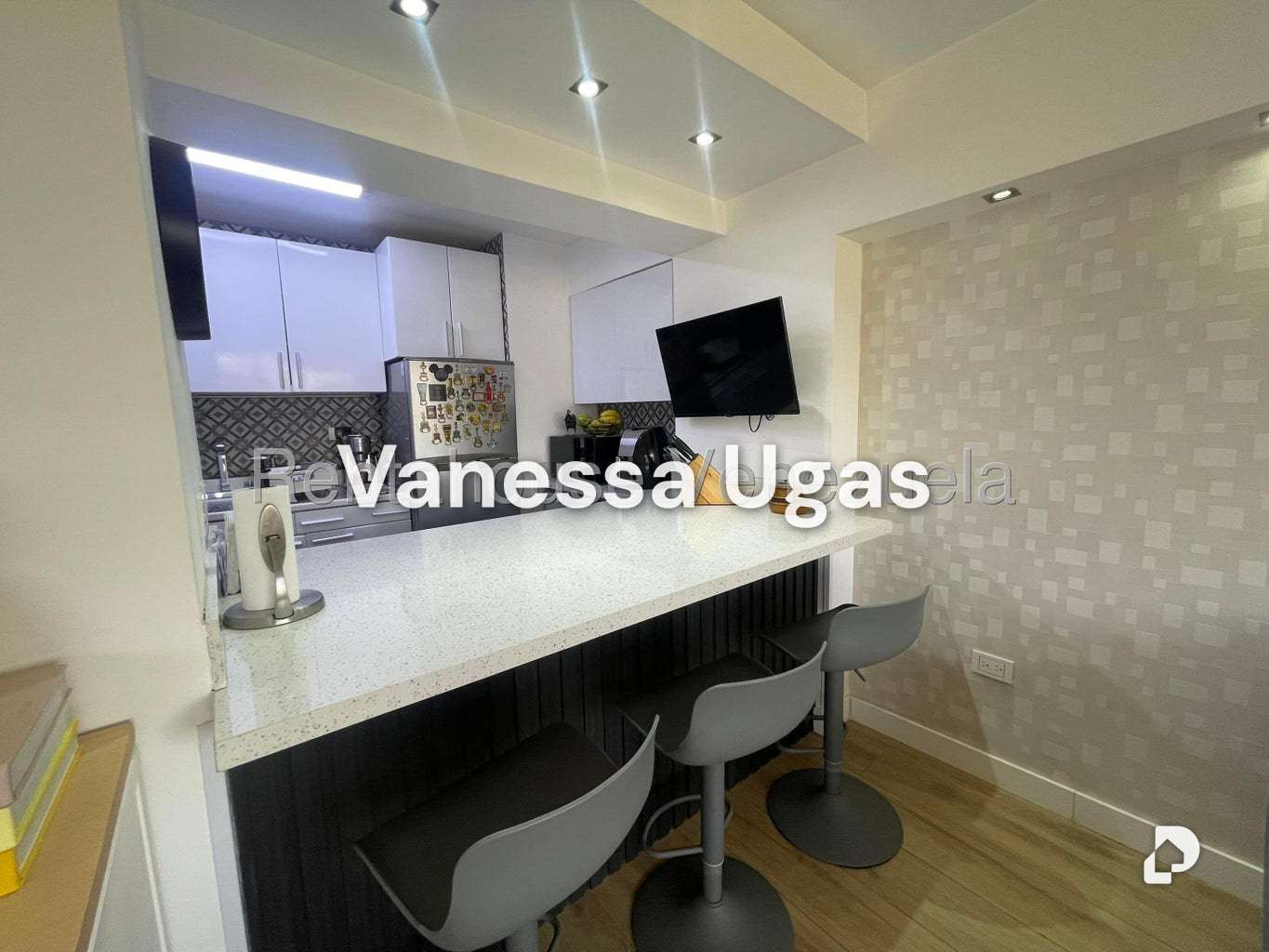 Apartamento en Colinas de Bello Monte, Caracas – 8