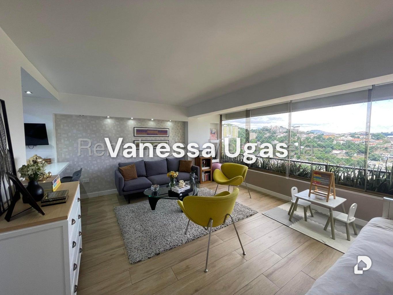 Apartamento en Colinas de Bello Monte, Caracas – 1
