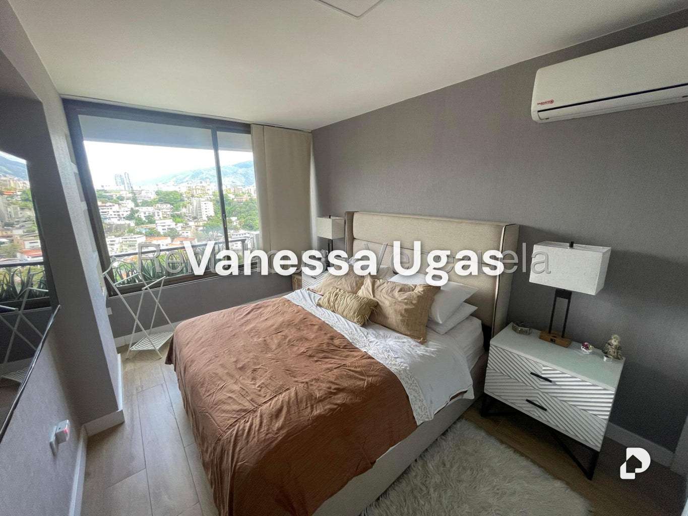 Apartamento en Colinas de Bello Monte, Caracas – 16