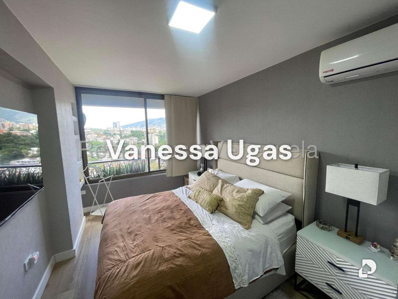 Apartamento en Colinas de Bello Monte, Caracas – 14