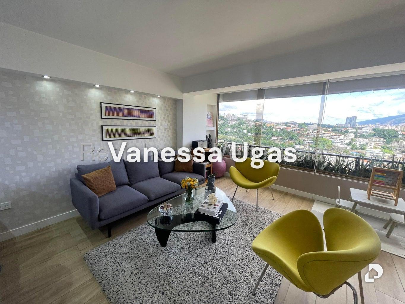 Apartamento en Colinas de Bello Monte, Caracas – 2