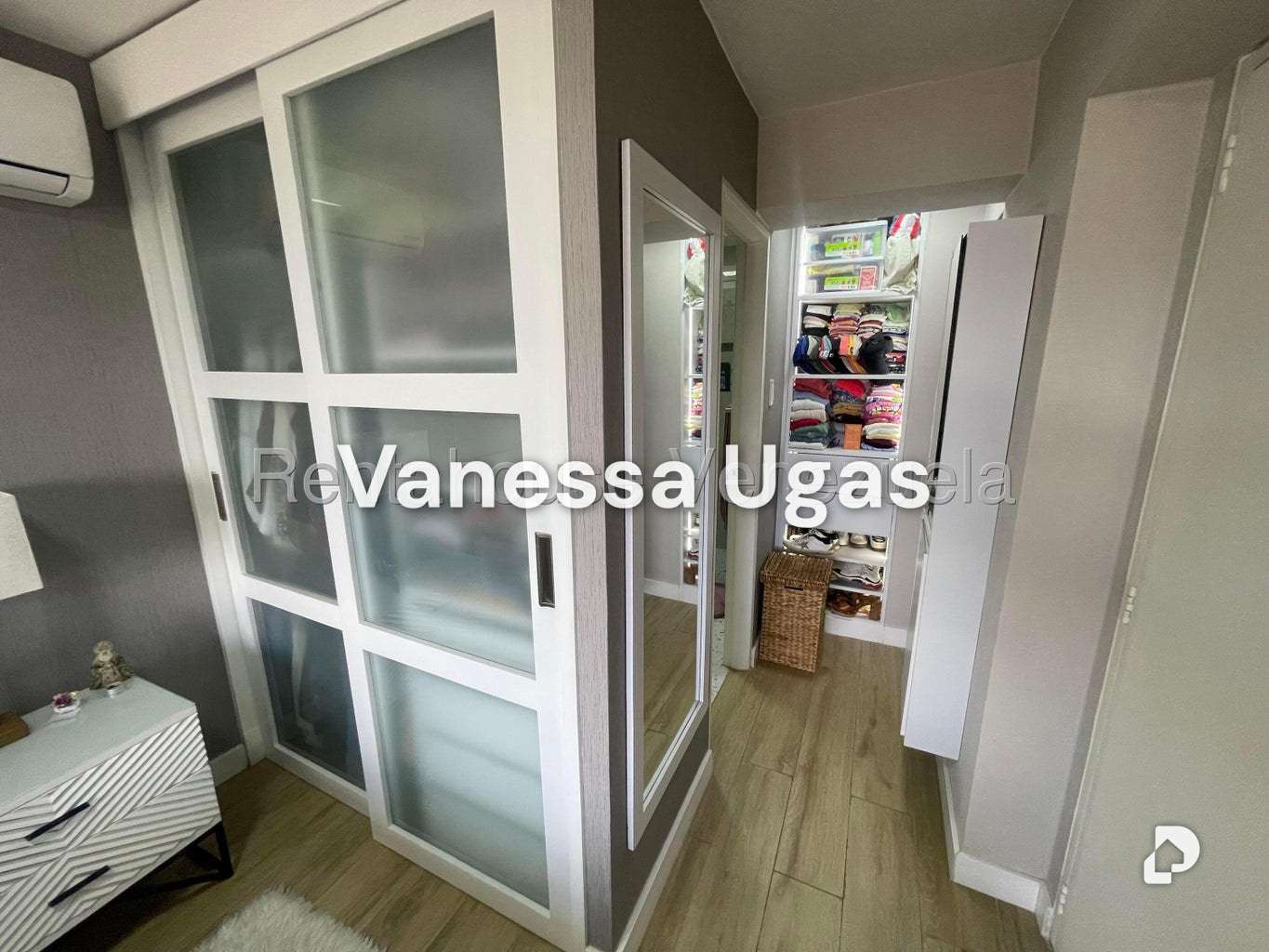Apartamento en Colinas de Bello Monte, Caracas – 17