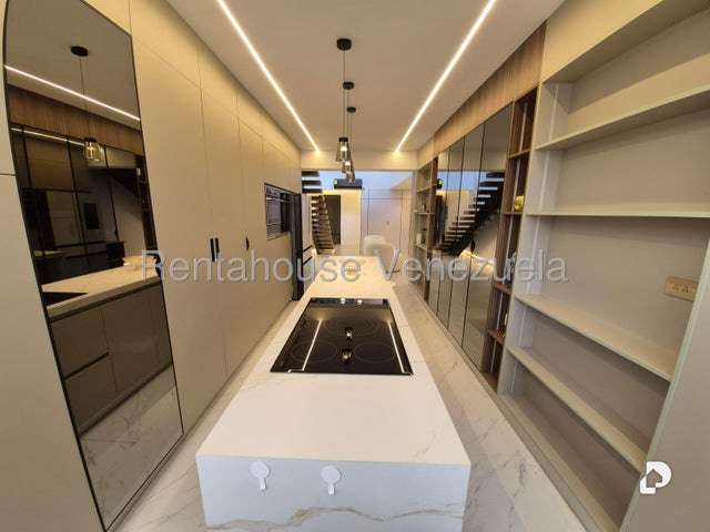 Penthouse en La Unión, Caracas – 5