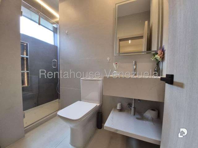 Penthouse en La Unión, Caracas – 9