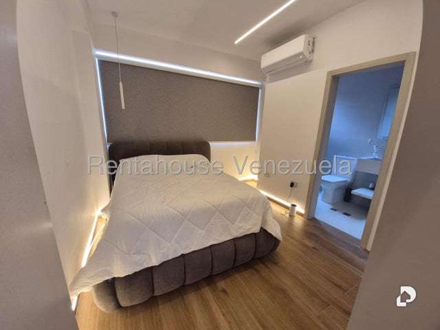 Penthouse en La Unión, Caracas – 8