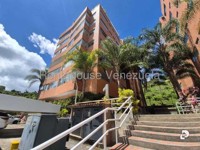 Penthouse en La Unión, Caracas – 12