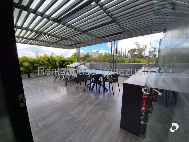 Penthouse en La Unión, Caracas – 10