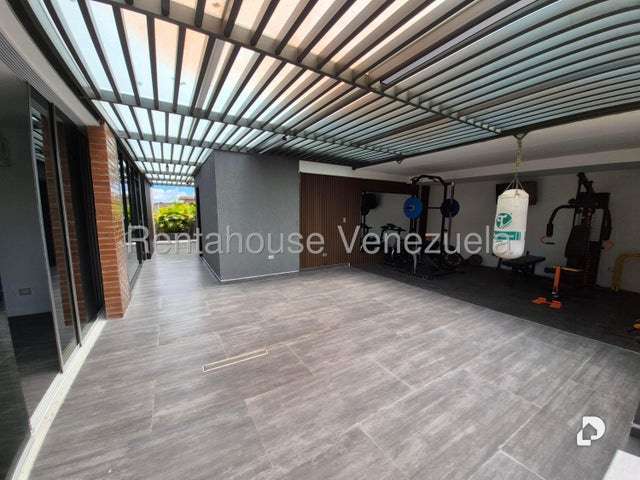 Penthouse en La Unión, Caracas – 11