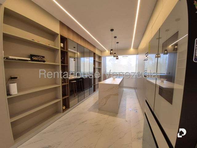 Penthouse en La Unión, Caracas – 3
