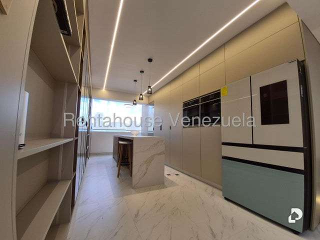Penthouse en La Unión, Caracas – 4