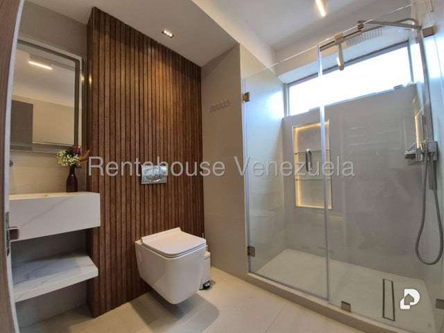Penthouse en La Unión, Caracas – 7