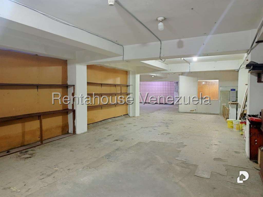 Building in Parroquia Catedral, Caracas – 19