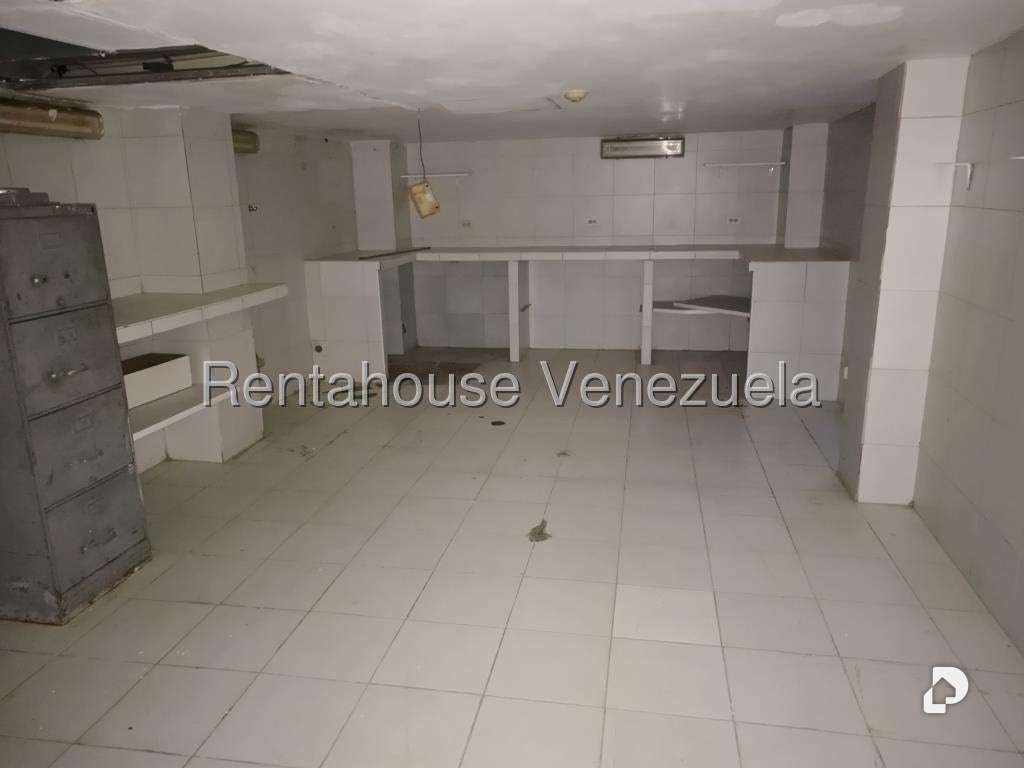 Building in Parroquia Catedral, Caracas – 25