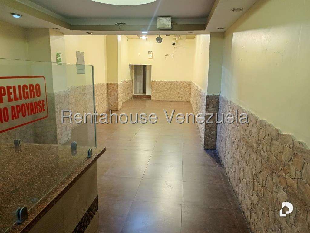 Building in Parroquia Catedral, Caracas – 11