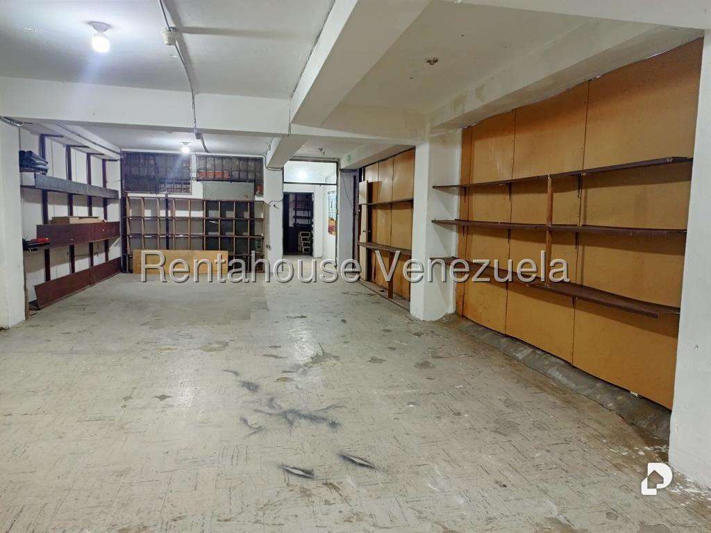Building in Parroquia Catedral, Caracas – 16
