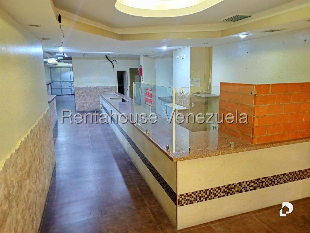 Building in Parroquia Catedral, Caracas – 12