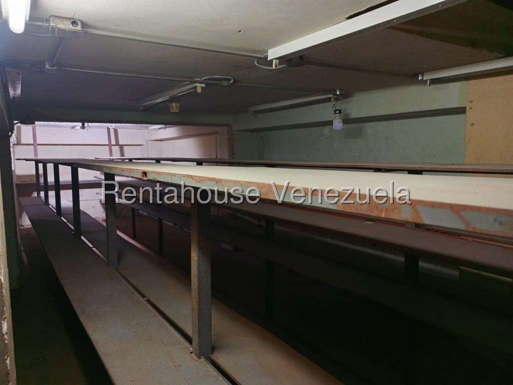 Edificio en Catedral, Caracas