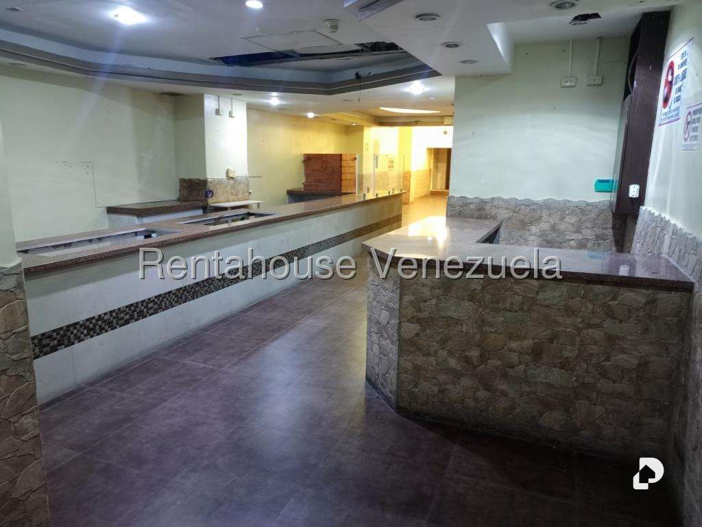 Building in Parroquia Catedral, Caracas – 9