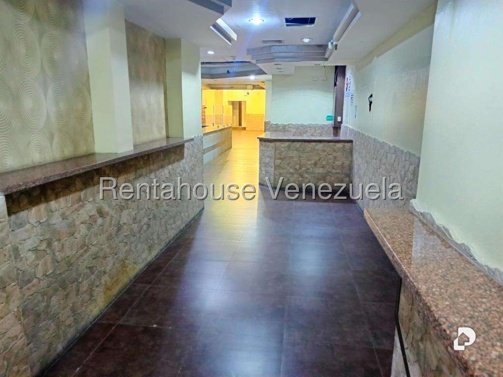 Building in Parroquia Catedral, Caracas – 8