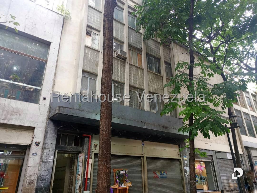 Building in Parroquia Catedral, Caracas – 1